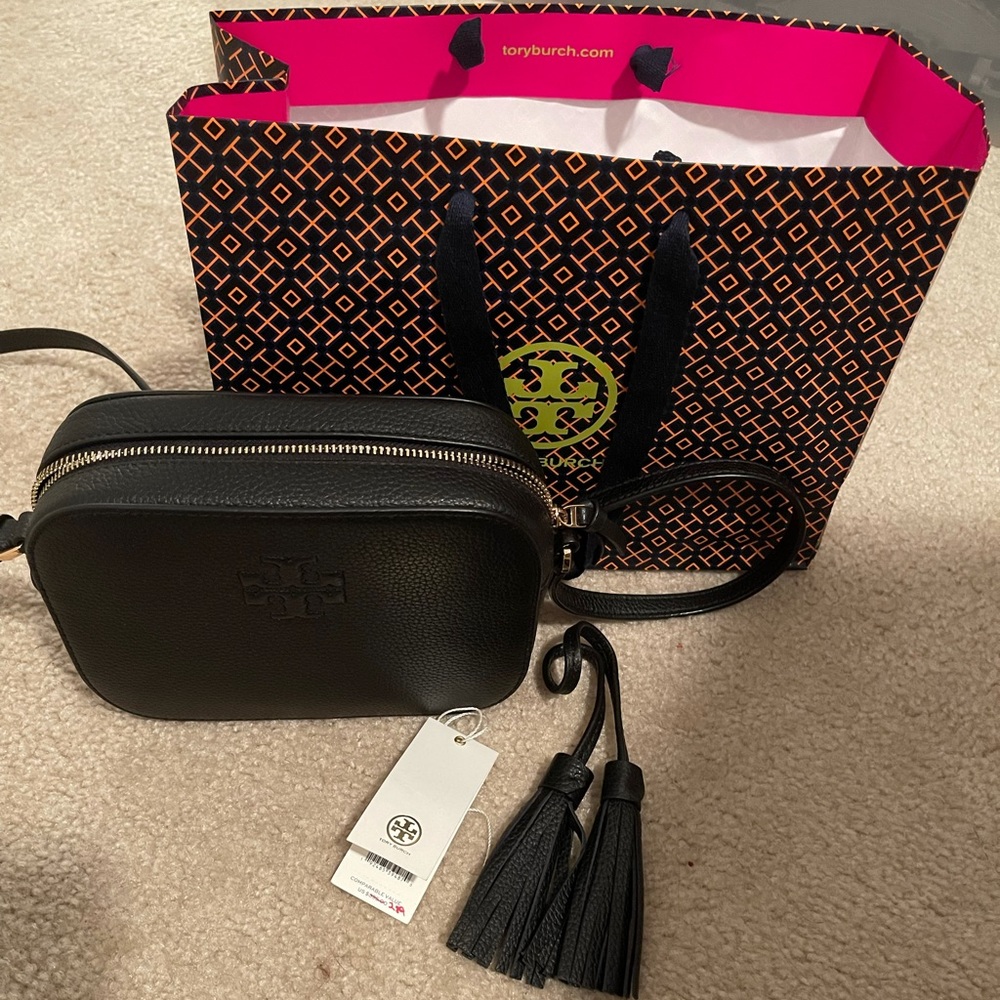 Tory Burch Crossbody
